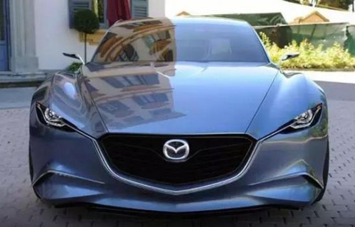 马自达6新款2020轿跑(马自达6轿跑价格新车)