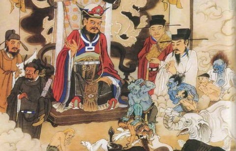 短剧十殿阎罗的魅力与深度