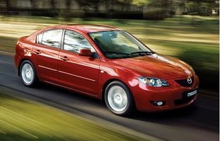 修车师傅谈马自达(修车师傅谈马自达6和508)