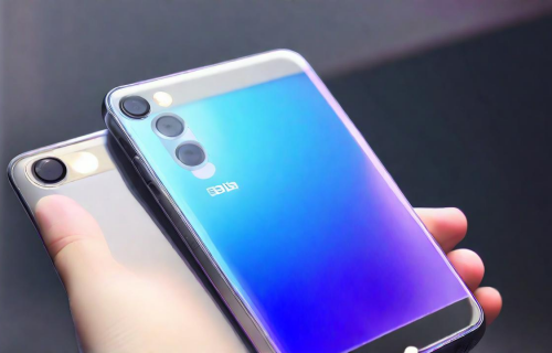 中关村在线手机（中关村在线手机报价及图片）