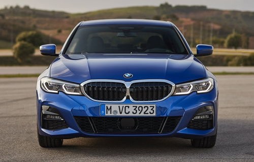 开宝马3系有面子吗(开宝马3系的人)