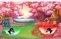 短剧假面千金之除三害