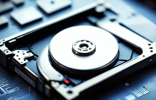 怎么判断硬盘是固态还是机械（如何判断机械硬盘还是固态硬盘）