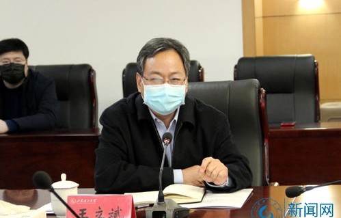 山东淄博副市长宋振波主动投案，反腐倡廉的又一重要突破