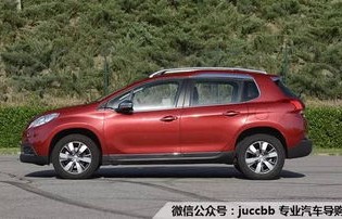 15万合资车suv排行榜(15万合资suv排名)