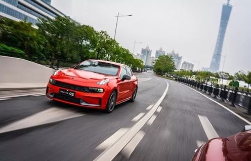 领克03(领克03+落地价格多少一辆)