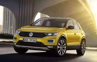 大众6座suv车型新款(大众6座suv新车上市)