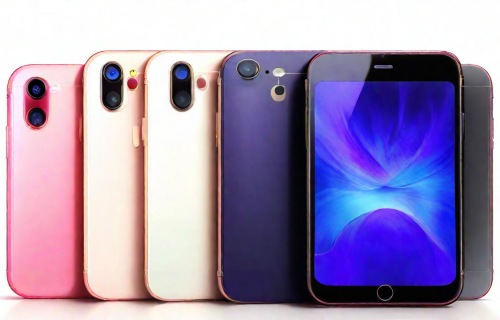 苹果8plus（苹果8plus屏幕多大）