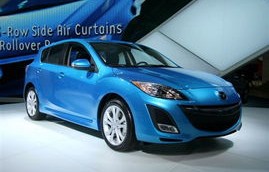 进口马自达3两厢怎么样(进口马自达3两厢怎么样值得买吗)