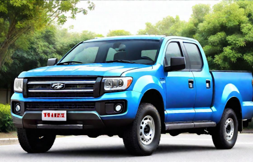 中兴皮卡（中兴皮卡发动机是什么牌子）