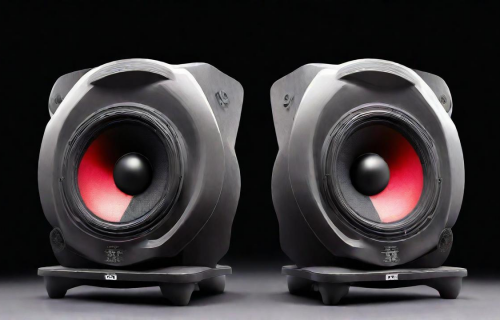 十大顶级音响音质排名（排行第一的音响）