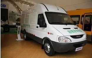 买全顺十大忠告(依维柯与全顺谁质量好)