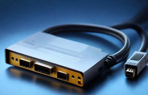 vga转hdmi（vga转hdmi显示器不亮）