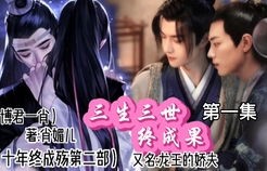 长风短剧，终遇你（37集）