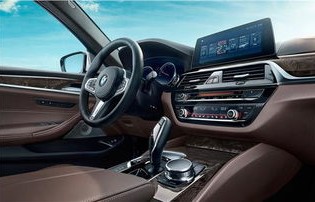 一辆宝马5系使用寿命(一辆宝马5系使用寿命多少年)