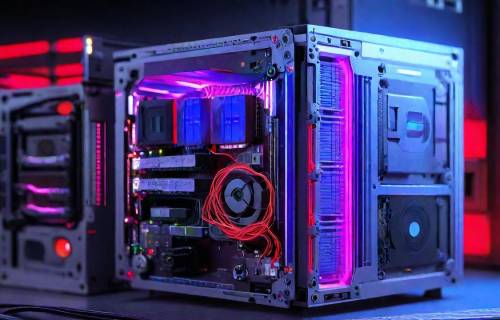 配电脑主机清单（自己配电脑主机清单）