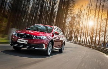 10万左右哪款车省油(10万以内哪款车省油而且性能好)