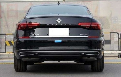 2024帕萨特330落地价(2024帕萨特330落地价图片)