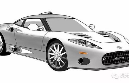 全世界十大豪车排名(全世界十大豪车排名前十)