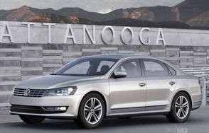 全新大众汽车品牌介绍(大众全新车型)