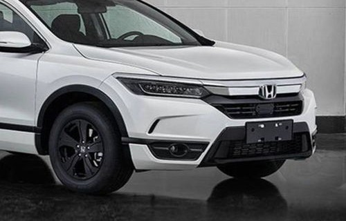 本田suv车型20万左右(本田20万左右的suv排行榜)