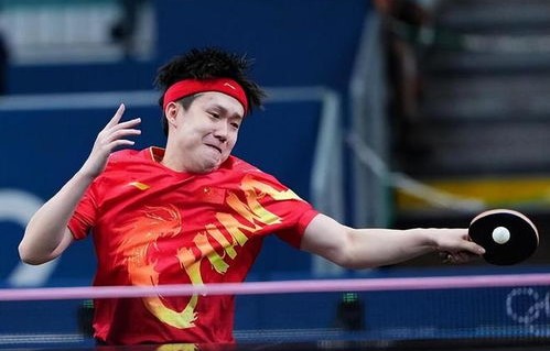 孙颖莎的果断决策，阻止王楚钦继续用丢分球