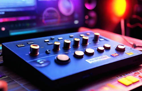 大主播一般用什么声卡（大家直播都用什么声卡）