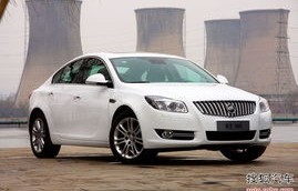 君威图片(老款君威图片)