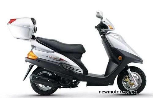 豪爵全部车型价格(豪爵全部车型价格图片踏板车)