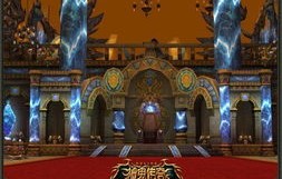 大夏诸神殿，短剧的魅力与传奇