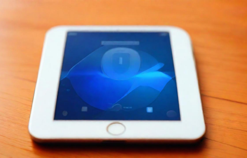 ipodtouch4（ipodtouch4如何重启）