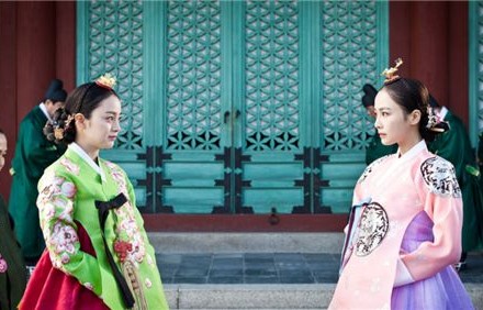 短剧之爱，皇妃娘娘的魅力无法挡——72集的浪漫传奇