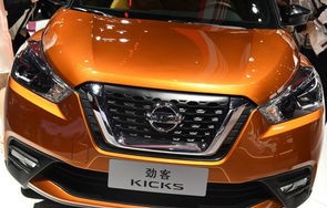 最便宜的suv(日产最便宜的suv)