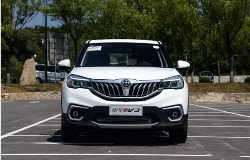 中华v3质量怎么样(中华v3的质量怎么样特别是三大件)