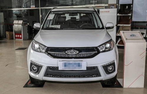 瑞虎3怎么样值得买吗(瑞虎3车子怎么样)