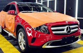 汽车贴膜哪个品牌好(汽车贴膜哪个品牌好又便宜)