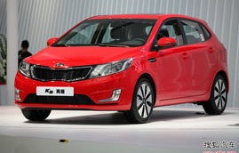 起亚k2两厢自动挡价位(悦达起亚k2两厢自动挡新车多少钱)