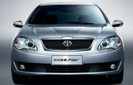 华晨中华骏捷fsv(华晨中华骏捷FsV发变怎么样)