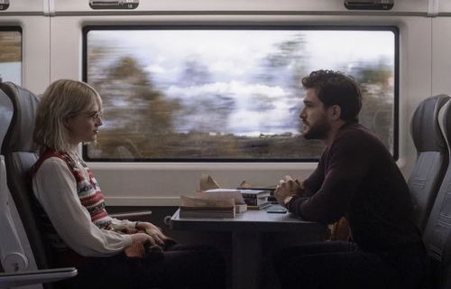 短剧爱你的第四个冬夜——30集的温暖与感动