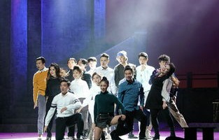 短剧之光，你的爱如星光闪耀