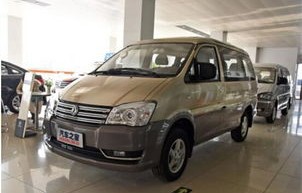 东风风行菱智m5报价(东风风行菱智m5报价参数)