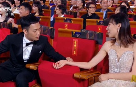 金鸡奖最佳女主提名，三位00后新星闪耀