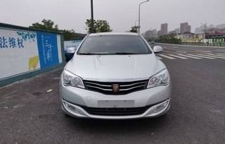 荣威350二手车值得买吗(荣威350二手车值得入手吗)