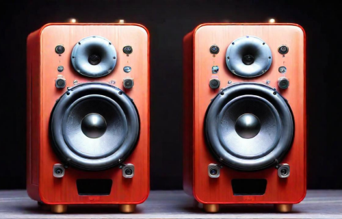 国产十大hifi音箱排名（国产hifi音箱排行榜）