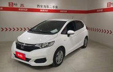 飞度汽车报价及图片大全价格表(飞度汽车报价及图片2020)