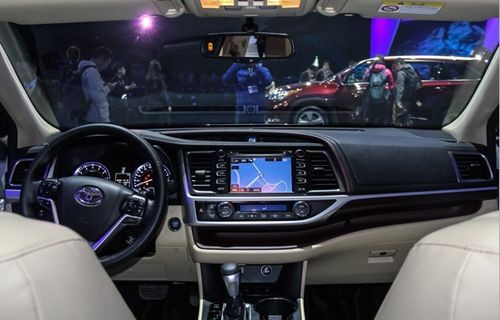 汉兰达商务车7座价格(汉兰达商务车7座价格表)