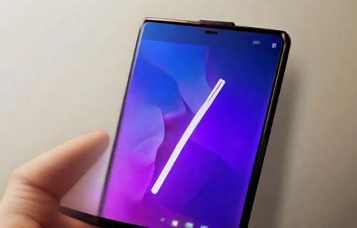 关于三星galaxynote20ultra的信息