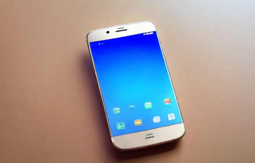 华为麦芒5图片（华为麦芒5图片和价格）