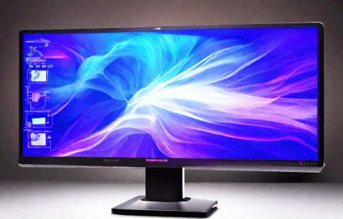 电脑液晶显示屏价格多少（液晶显示器多少钱一台）