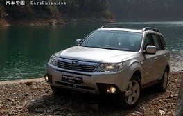 为什么二手斯巴鲁这么便宜(森林人20和25油耗)